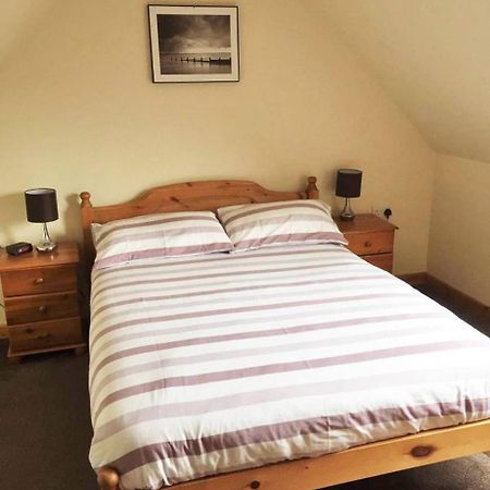 Forest Edge Motel Ticehurst ภายนอก รูปภาพ