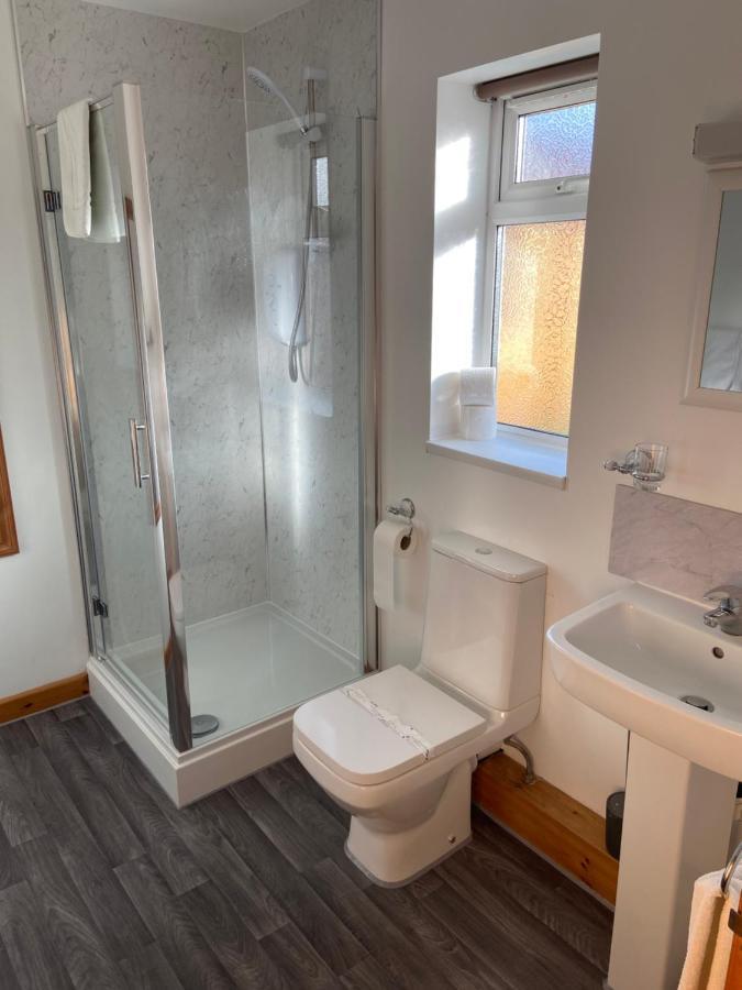 Forest Edge Motel Ticehurst ภายนอก รูปภาพ