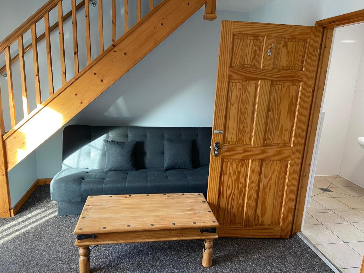 Forest Edge Motel Ticehurst ภายนอก รูปภาพ