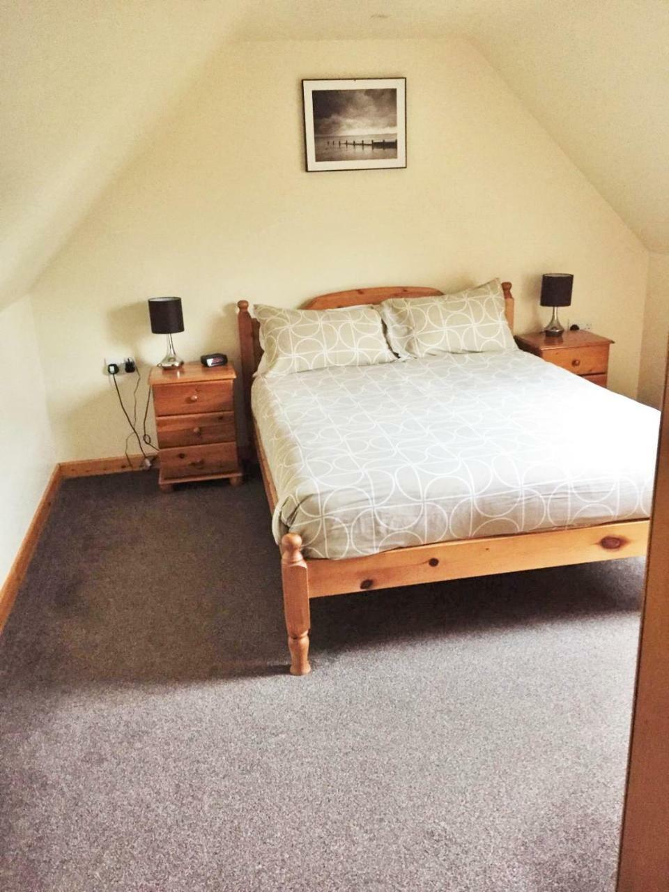 Forest Edge Motel Ticehurst ภายนอก รูปภาพ