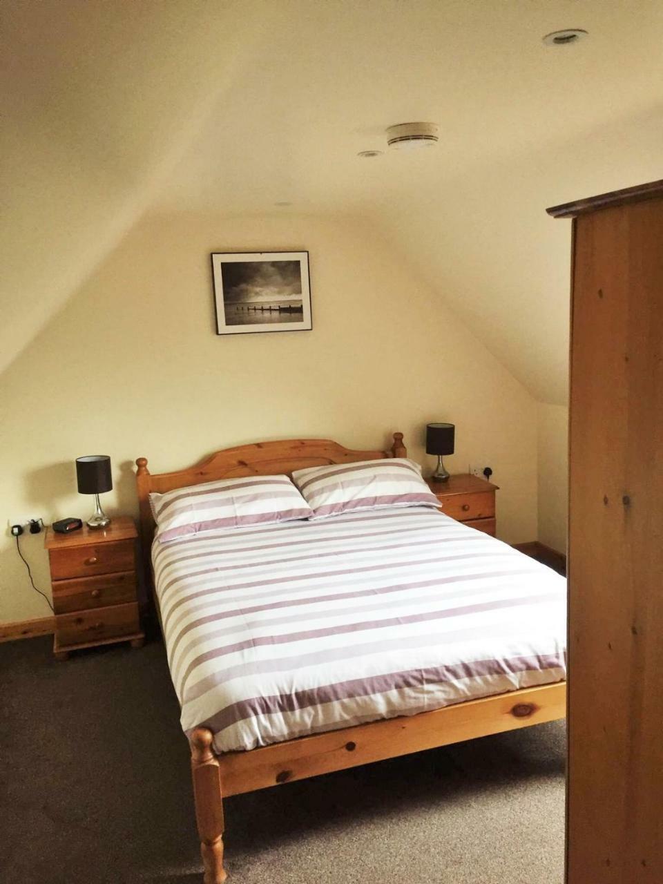 Forest Edge Motel Ticehurst ภายนอก รูปภาพ