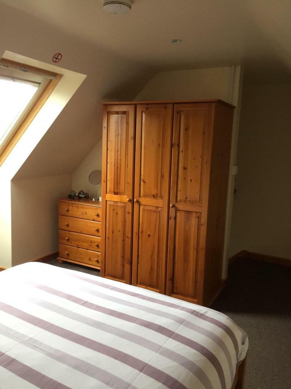 Forest Edge Motel Ticehurst ภายนอก รูปภาพ